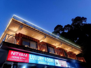 Nityam Home stay